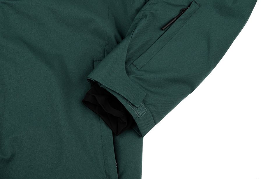 4F Herren Skijacke Reißverschlussjacke mit Kapuze H4Z20 KUMN005 46S