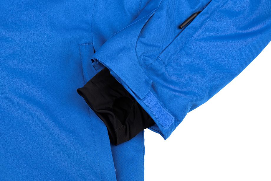 4F Herren Skijacke Reißverschlussjacke mit Kapuze H4Z20 KUMN005 33S