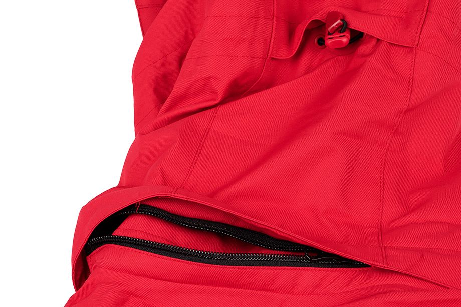 Kurtka Herren Skijacke Reißverschlussjacke mit Kapuze H4Z20 KUMN003 61S