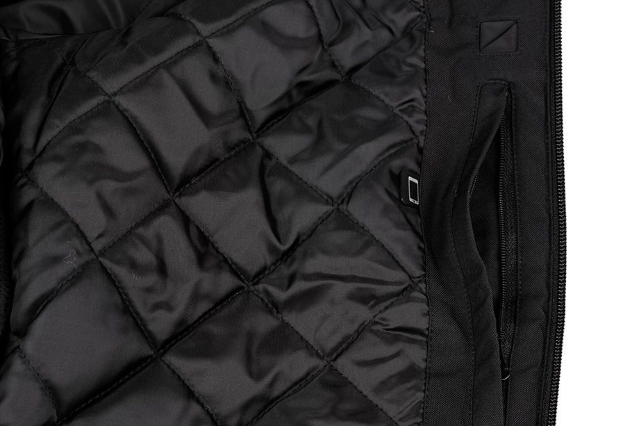 4F Herren Skijacke Reißverschlussjacke mit Kapuze H4Z20 KUMN003 20S