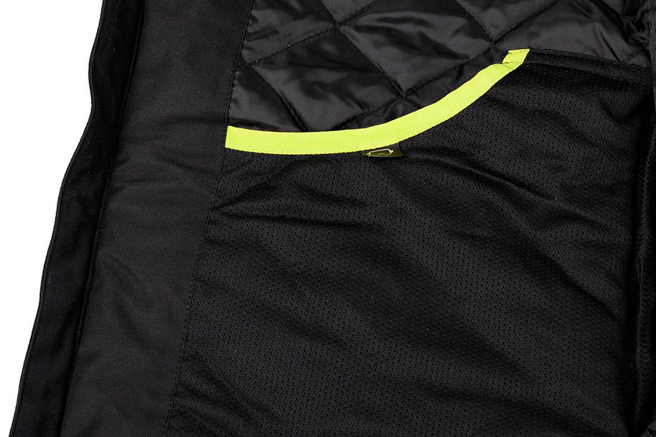 4F Herren Skijacke Reißverschlussjacke mit Kapuze H4Z20 KUMN003 20S