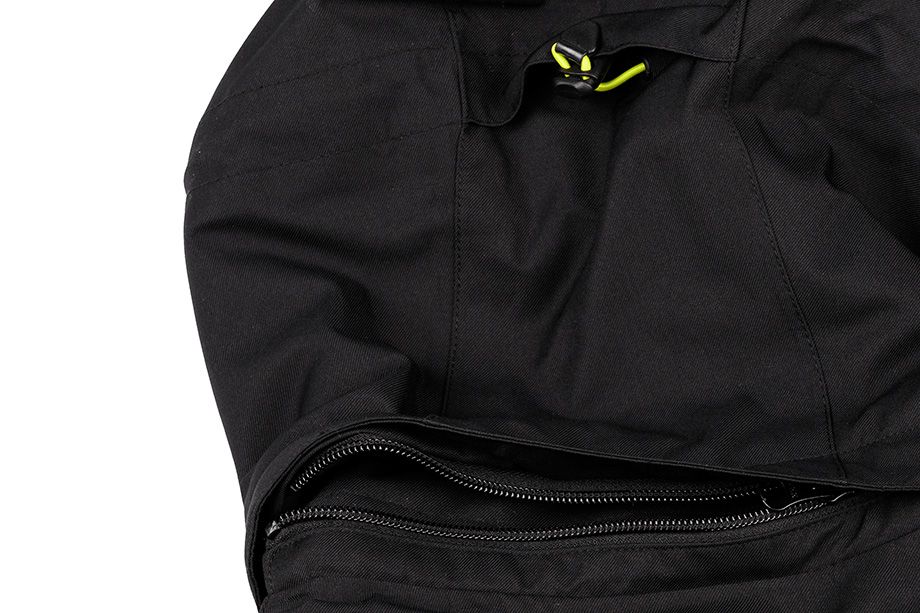 4F Herren Skijacke Reißverschlussjacke mit Kapuze H4Z20 KUMN003 20S