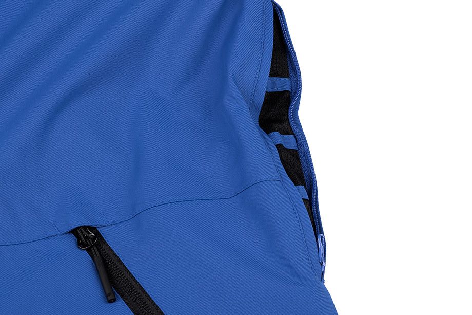 4F Herren Skijacke Reißverschlussjacke mit Kapuze H4Z20 KUMN003 36S