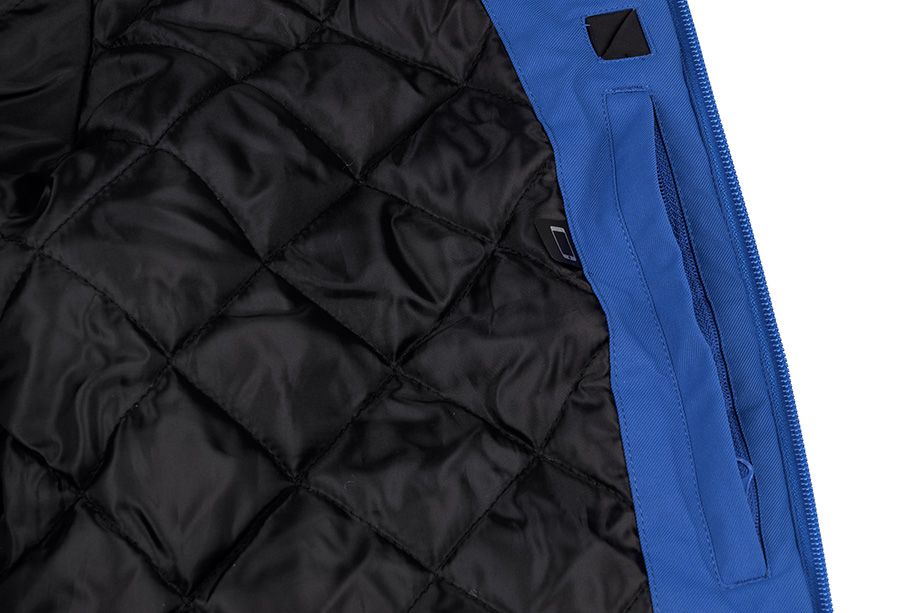 4F Herren Skijacke Reißverschlussjacke mit Kapuze H4Z20 KUMN003 36S