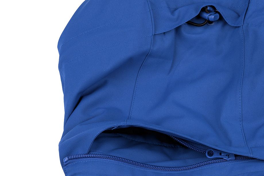 4F Herren Skijacke Reißverschlussjacke mit Kapuze H4Z20 KUMN003 36S