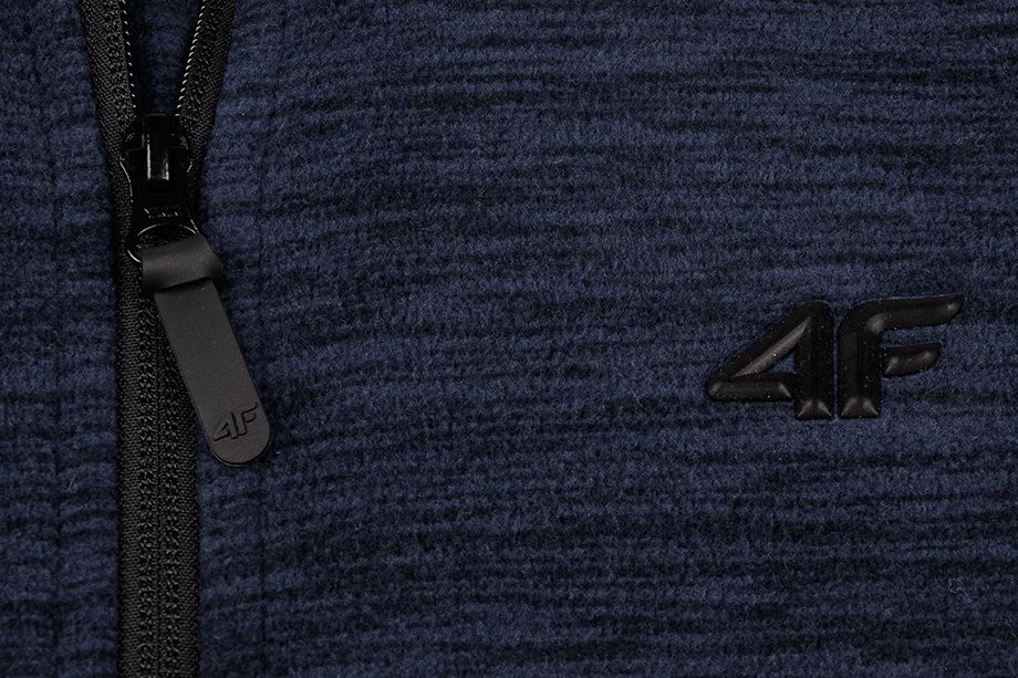4F Herren Fleece NOSH4 PLM001 30M