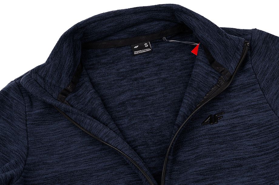 4F Herren Fleece NOSH4 PLM001 30M