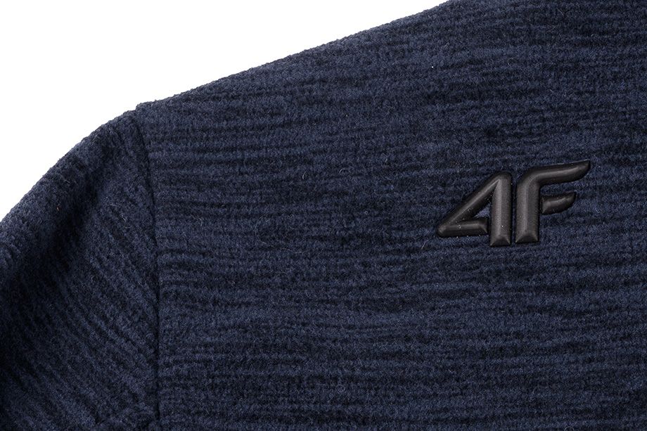 4F Herren Fleece NOSH4 PLM001 30M