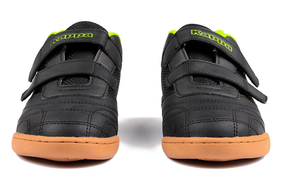 Kappa Kinder Schuhe Kickoff Kickoff T Junior 260509T 1140