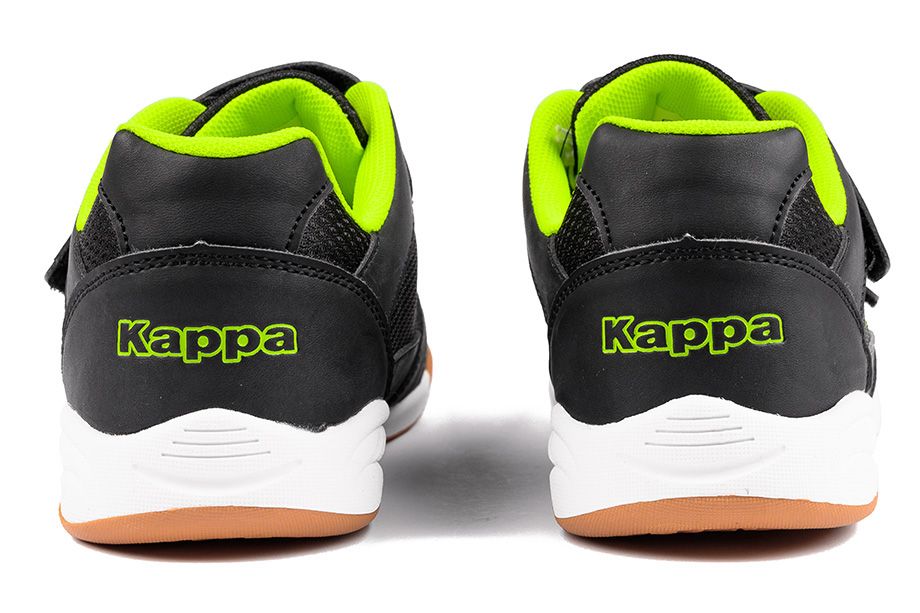 Kappa Kinderschuhe Kickoff K Junior 260509K 1140 EUR 30 OUTLET