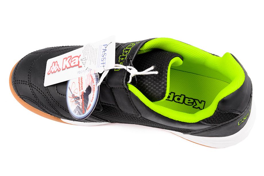 Kappa Kinder Schuhe Kickoff Kickoff T Junior 260509T 1140