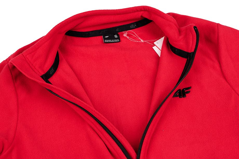 4F Herren Fleece NOSH4 PLM001 62S