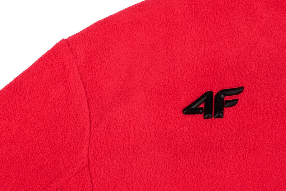 4F Herren Fleece NOSH4 PLM001 62S