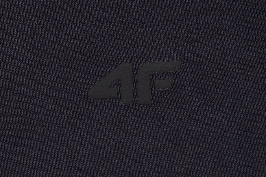 4F Herren Pullover Crew Neck NOSH4 BLM001 31S