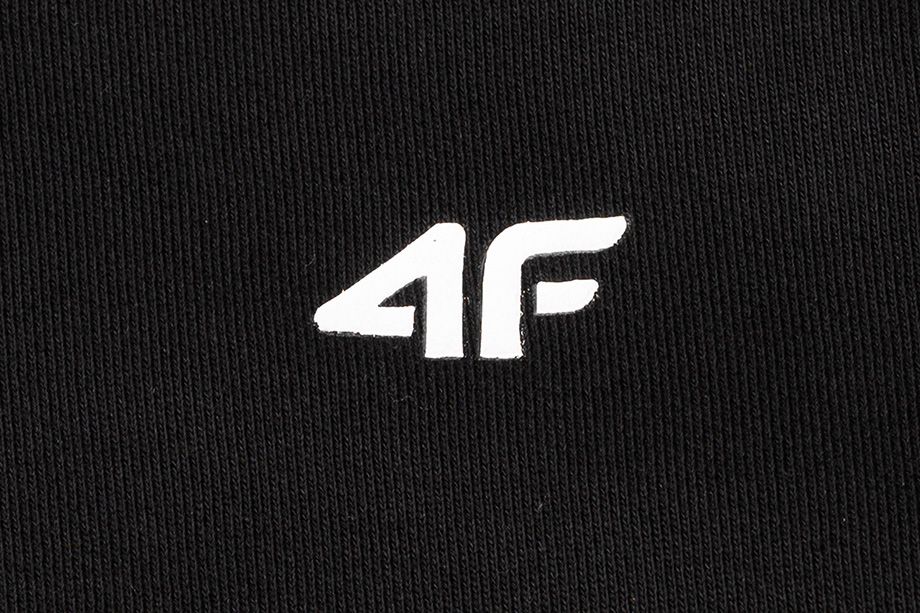 4F Herren Pullover Crew Neck NOSH4 BLM001 20S