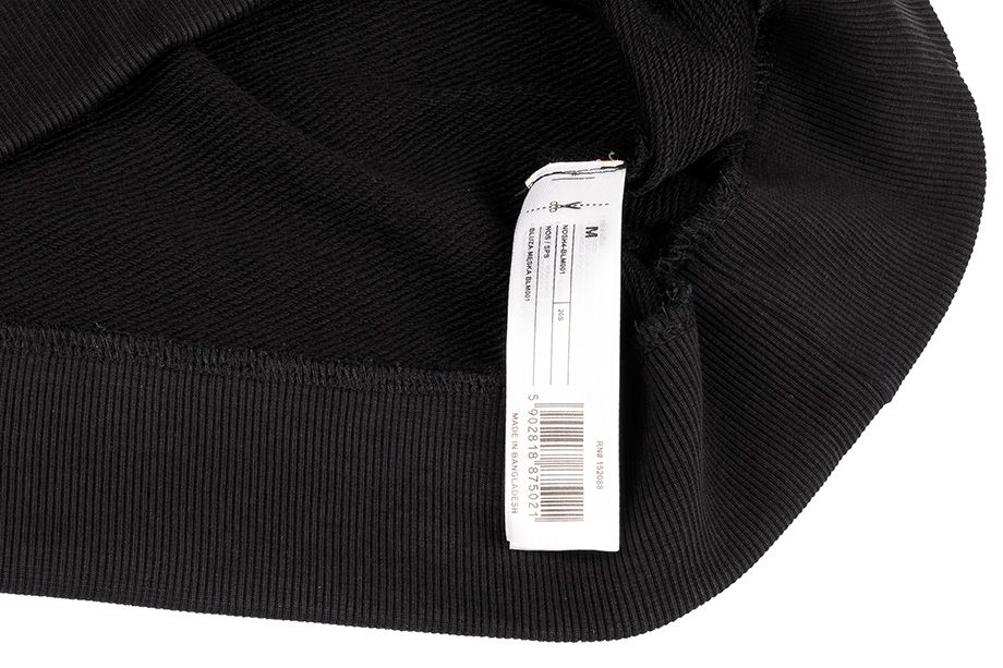 4F Herren Pullover Crew Neck NOSH4 BLM001 20S