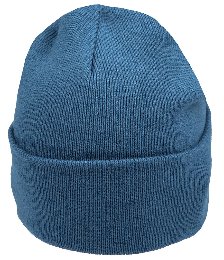Alpinus Wintermütze Oslo Cuffed Beanie AWH006 05