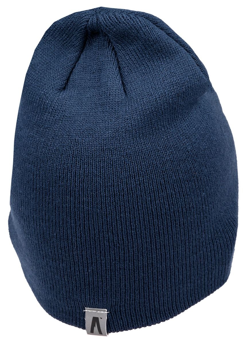 Alpinus Wintermütze Stockholm Classic Beanie AWH001 02