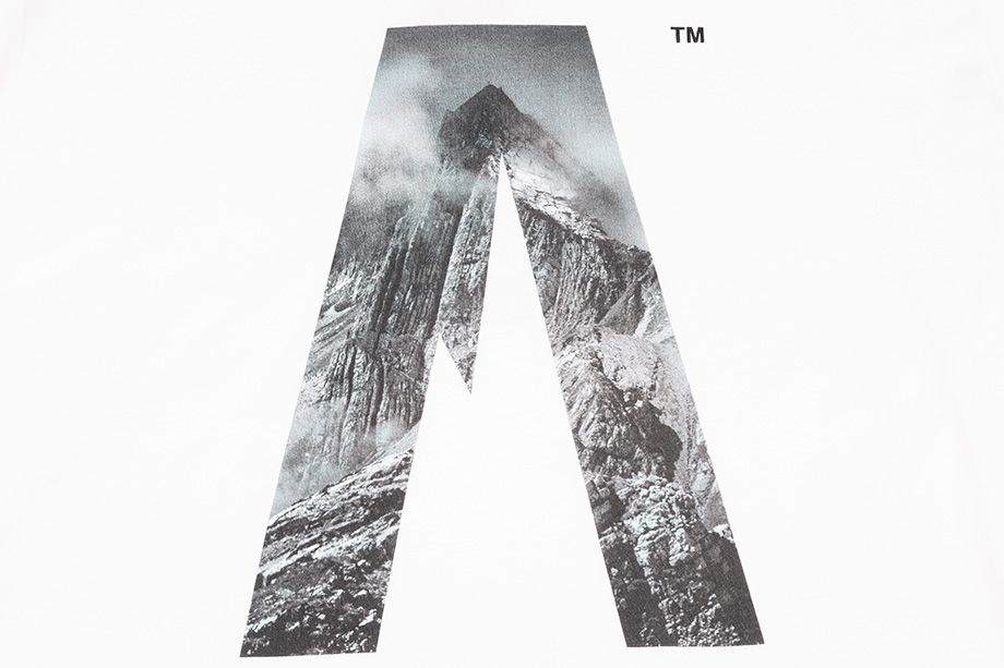 Alpinus Herren T-Shirt Peak ALP20TC0039