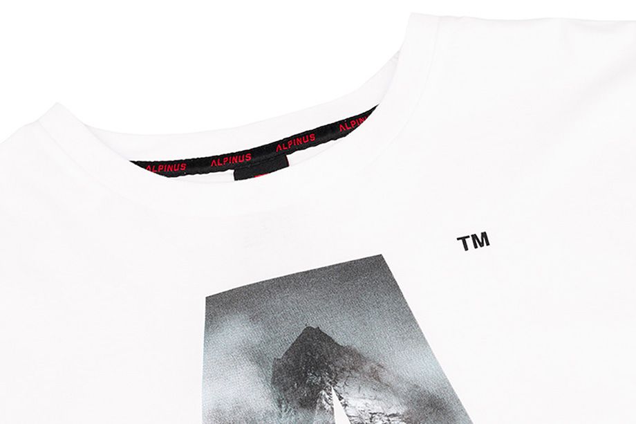 Alpinus Herren T-Shirt Peak ALP20TC0039
