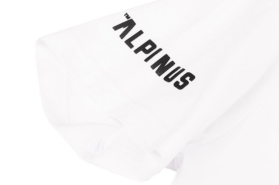Alpinus Herren T-Shirt Peak ALP20TC0039