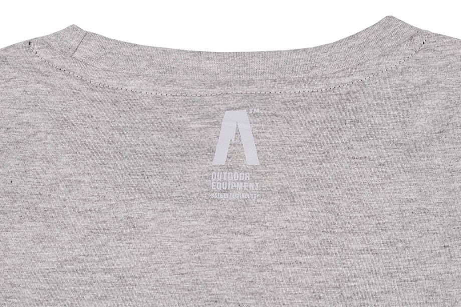 Alpinus Herren T-Shirt Peak ALP20TC0039 2