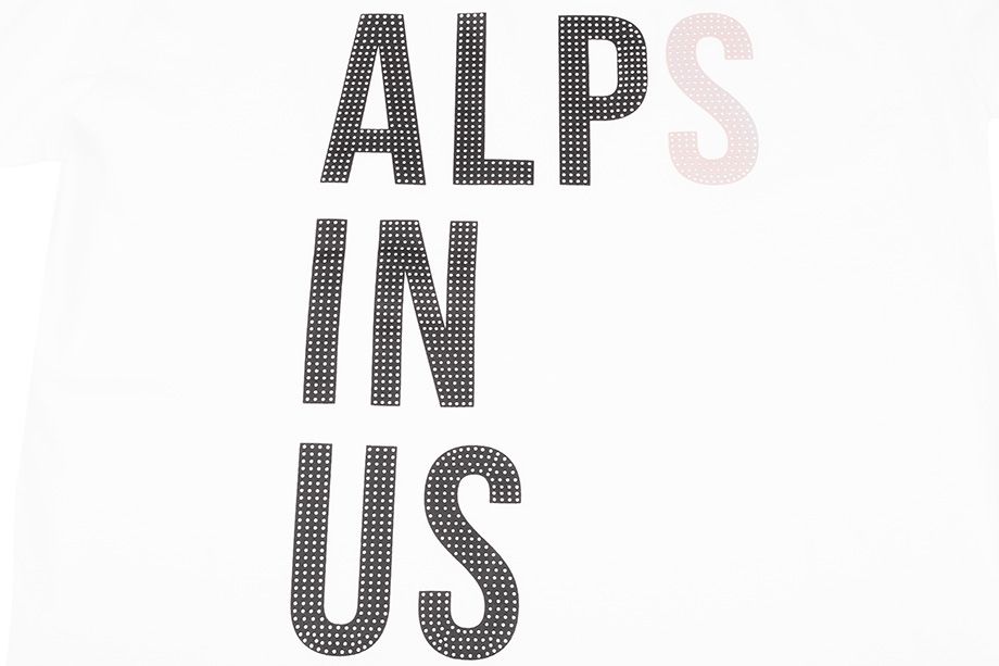 Alpinus Herren T-Shirt Alps In Us ALP20TC0015 2