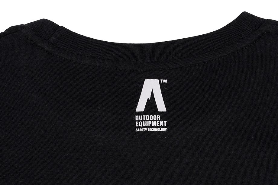 Alpinus Herren T-Shirt Cordillera ALP20TC0009 1