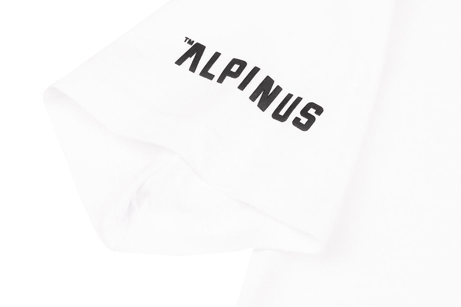 Alpinus Herren T-Shirt Cordillera ALP20TC0009