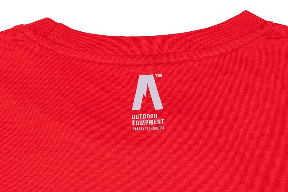 Alpinus Herren T-Shirt A' ALP20TC0002_ADD 2
