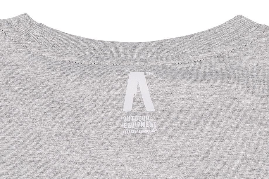 Alpinus Herren T-Shirt Altai ALP20TC0035 3