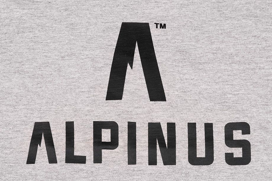 Alpinus Herren T-Shirt Classic ALP20TC0008 1