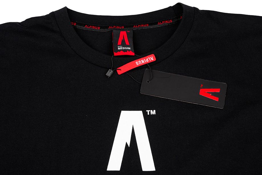 Alpinus Herren T-Shirt Classic ALP20TC0008