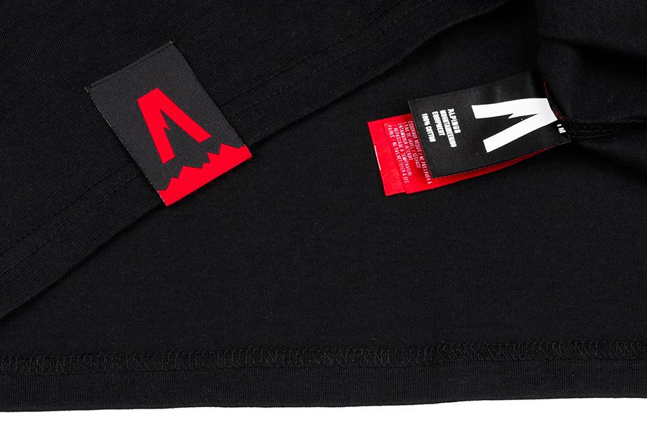 Alpinus Herren T-Shirt Classic ALP20TC0008