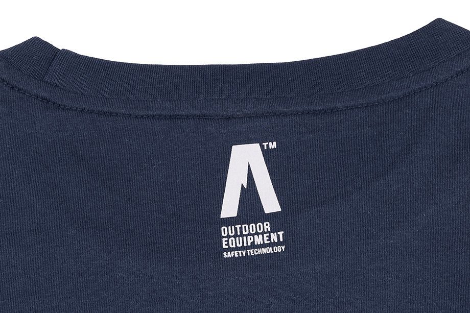 Alpinus Herren T-Shirt Classic ALP20TC0008 2