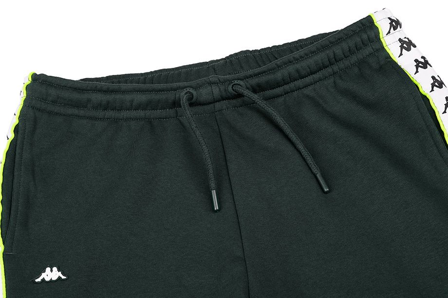 Kappa Herren Hose Henner 308021 19-5320