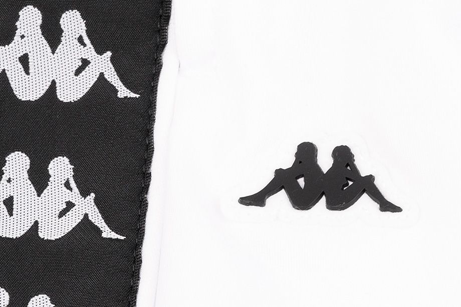 Kappa Herren Hose Helge 308020 11-0601