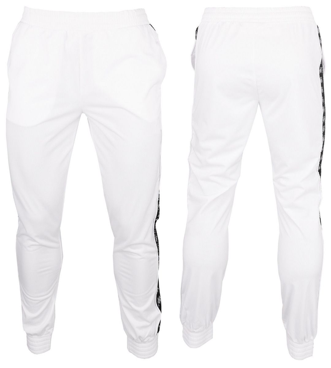 Kappa Herren Hose Helge 308020 11-0601