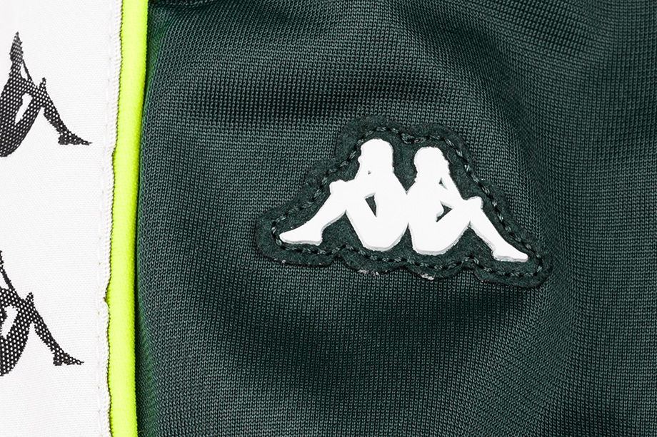 Kappa Herren Hose Helge 308020 19-5320