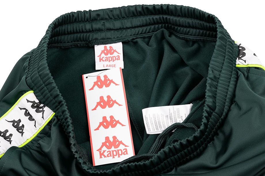 Kappa Herren Hose Helge 308020 19-5320