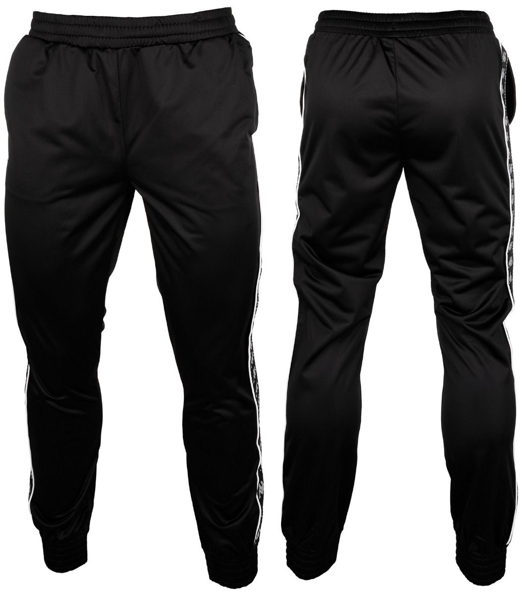 Kappa Herren Hose Helge 308020 19-4006