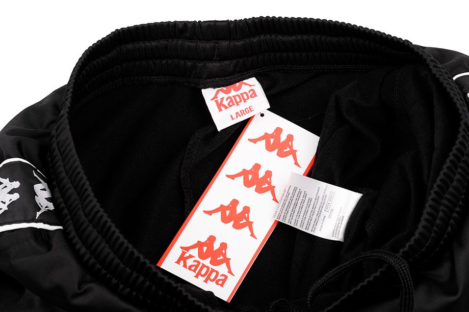 Kappa Herren Hose Helge 308020 19-4006
