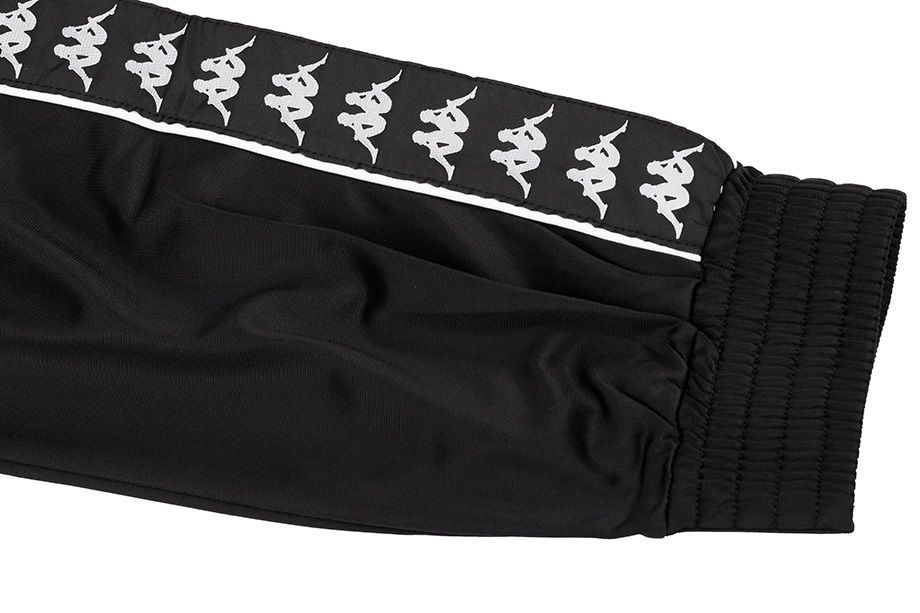 Kappa Herren Hose Helge 308020 19-4006