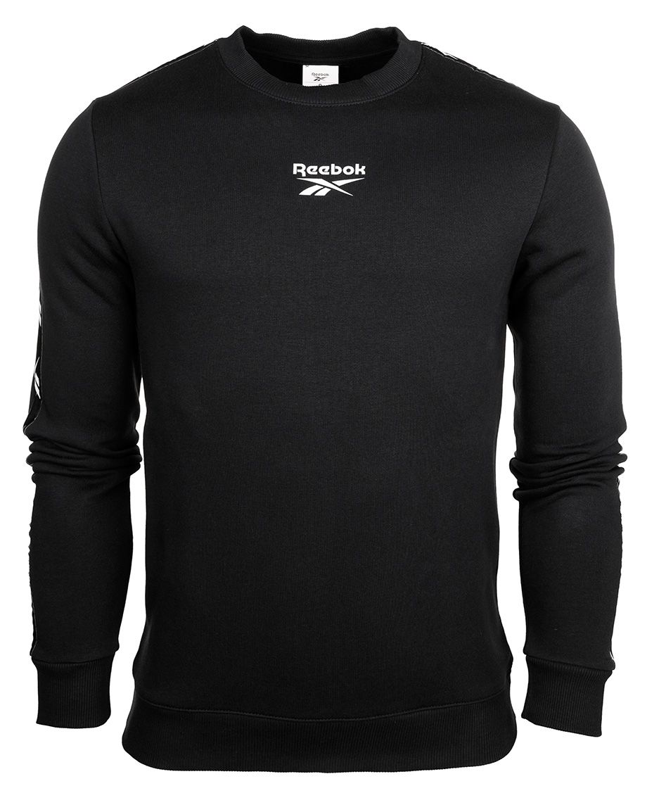 Reebok Bluse Herren Tape Crew GQ4209