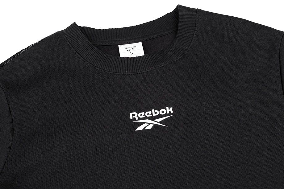 Reebok Bluse Herren Tape Crew GQ4209