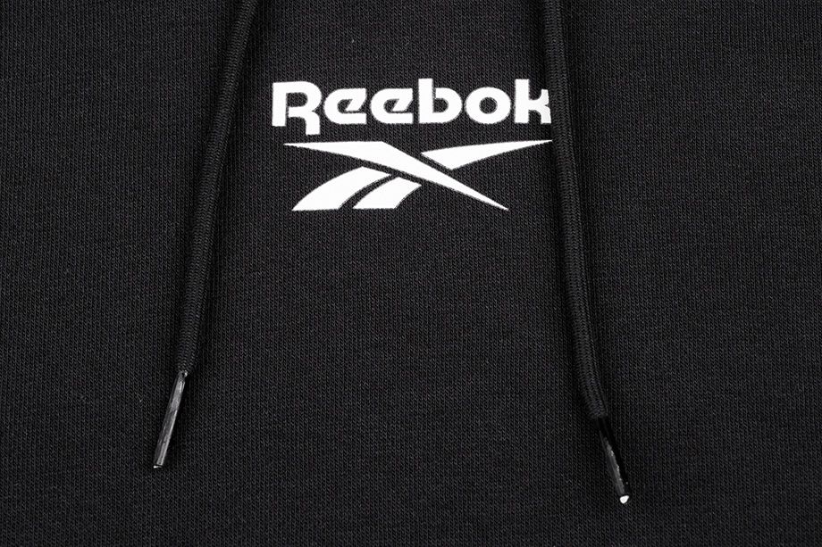 Reebok Kapuzenbluse Herren Te Tape Hoodie GQ4212