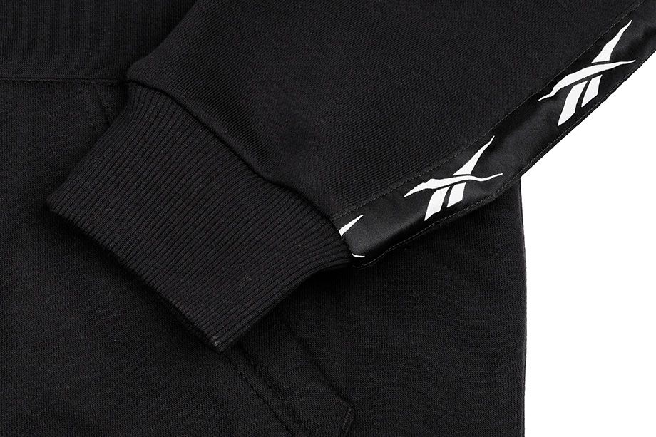 Reebok Kapuzenbluse Herren Te Tape Hoodie GQ4212