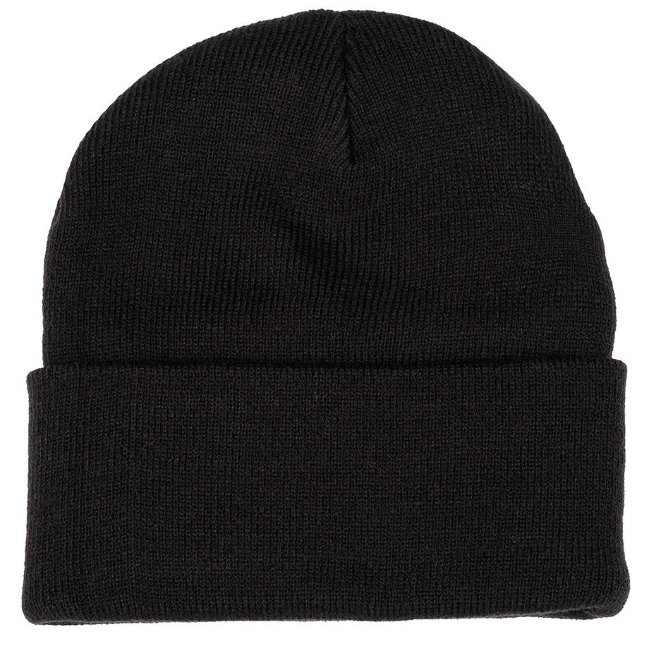 Ozoshi Wintermütze Haichi Cuffed Beanie OWH20RCFB005 01