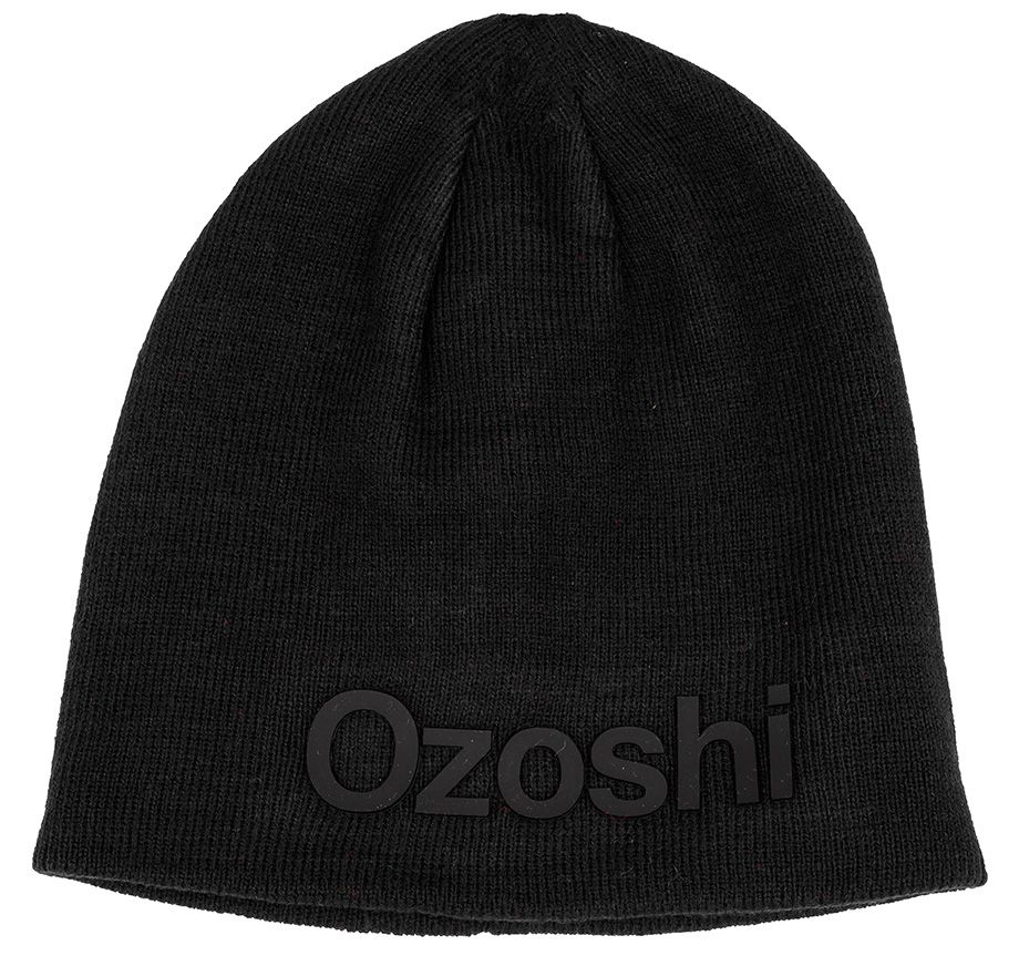 Ozoshi Wintermütze Hiroto Classic Beanie OWH20CB001 01