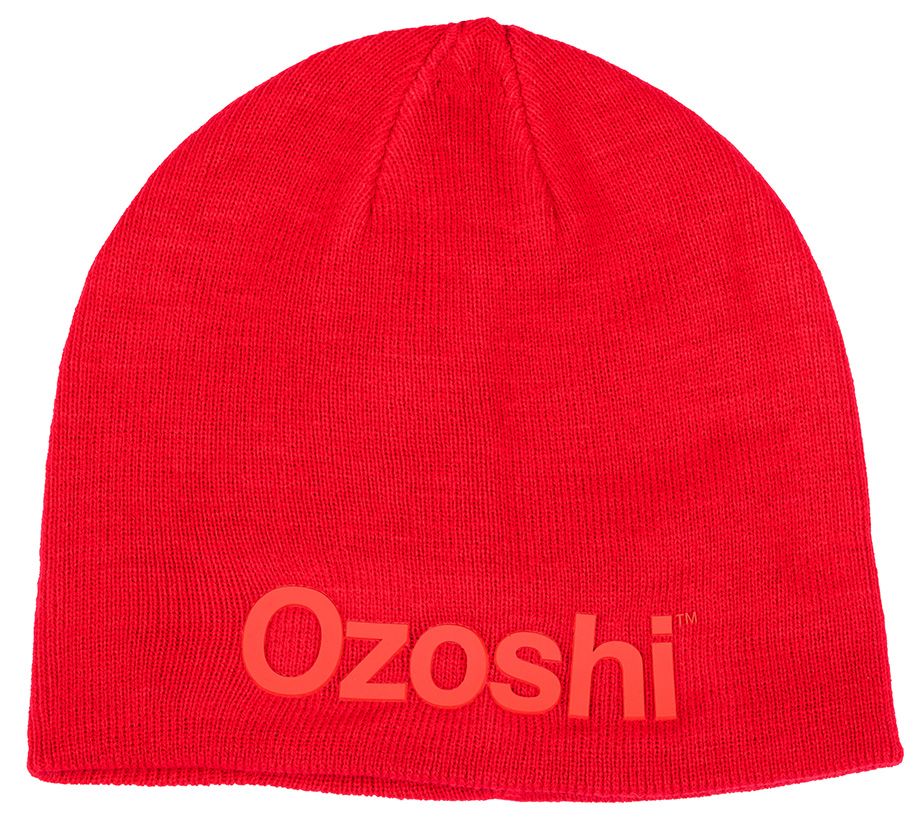 Ozoshi Wintermütze Hiroto Classic Beanie OWH20CB001 02